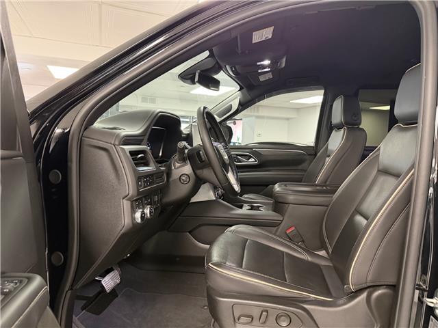2024 GMC Yukon XL SLT (Stk: C3156) in Saint-Eustache - Image 11 of 29