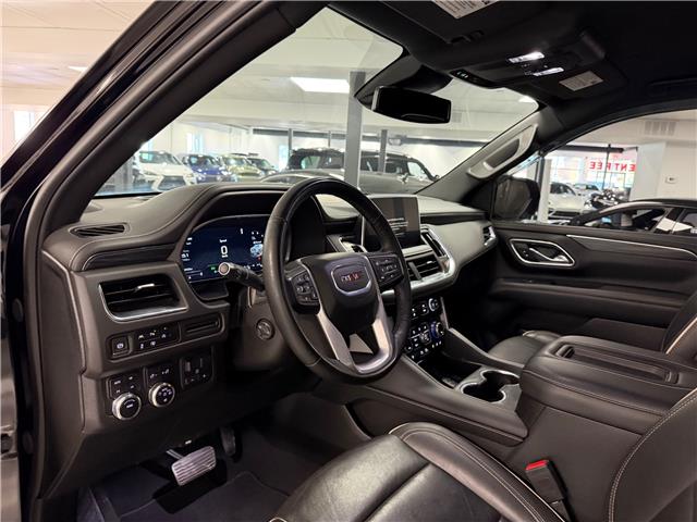 2024 GMC Yukon XL SLT (Stk: C3156) in Saint-Eustache - Image 15 of 29