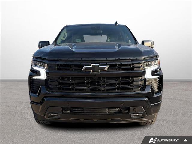 2026 Chevrolet Silverado 1500 RST (Stk: 2-13497) in Oshawa - Image 2 of 21
