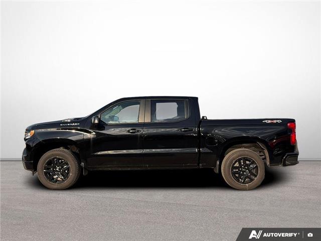 2026 Chevrolet Silverado 1500 RST (Stk: 2-13497) in Oshawa - Image 3 of 21