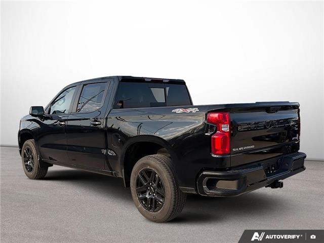 2026 Chevrolet Silverado 1500 RST (Stk: 2-13497) in Oshawa - Image 4 of 21