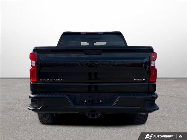 2026 Chevrolet Silverado 1500 RST (Stk: 2-13497) in Oshawa - Image 6 of 21