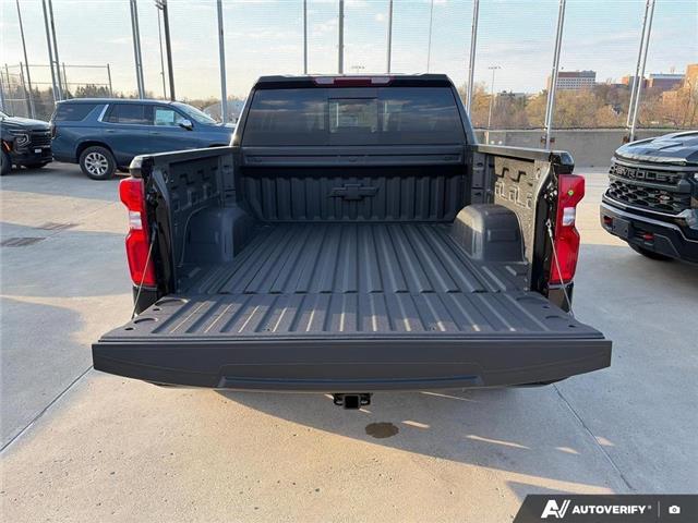 2026 Chevrolet Silverado 1500 RST (Stk: 2-13497) in Oshawa - Image 9 of 21