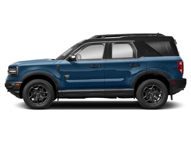 2021 Ford Bronco Sport Badlands (Stk: 26120A) in Walkerton - Image 2 of 12