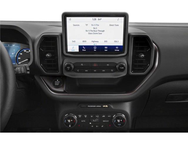2021 Ford Bronco Sport Badlands (Stk: 26120A) in Walkerton - Image 7 of 12