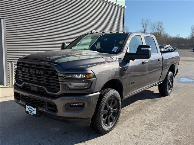 2026 RAM 2500 Big Horn (Stk: 26244) in London - Image 1 of 23