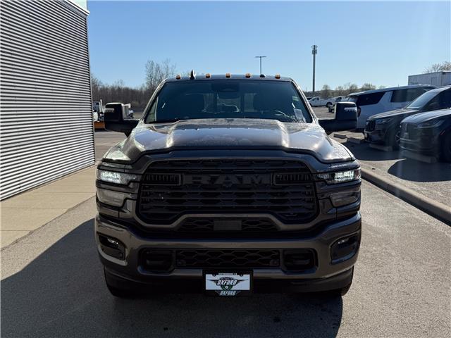 2026 RAM 2500 Big Horn (Stk: 26244) in London - Image 2 of 23