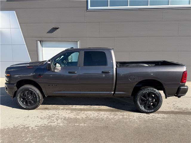 2026 RAM 2500 Big Horn (Stk: 26244) in London - Image 3 of 23