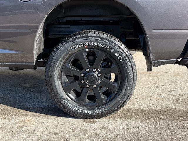 2026 RAM 2500 Big Horn (Stk: 26244) in London - Image 23 of 23