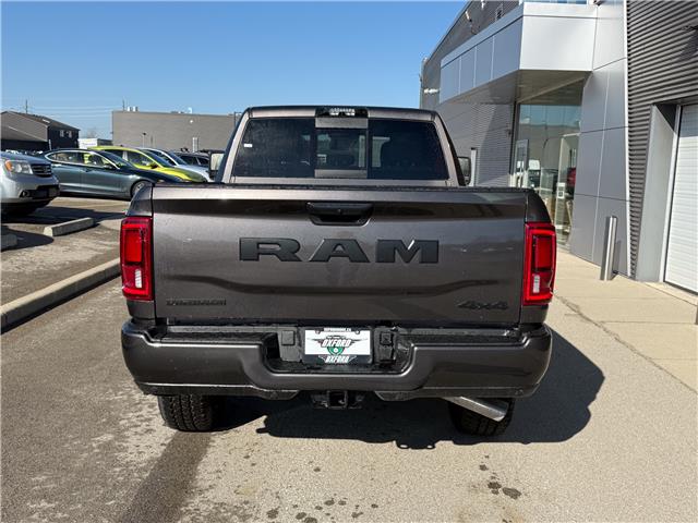 2026 RAM 2500 Big Horn (Stk: 26244) in London - Image 5 of 23
