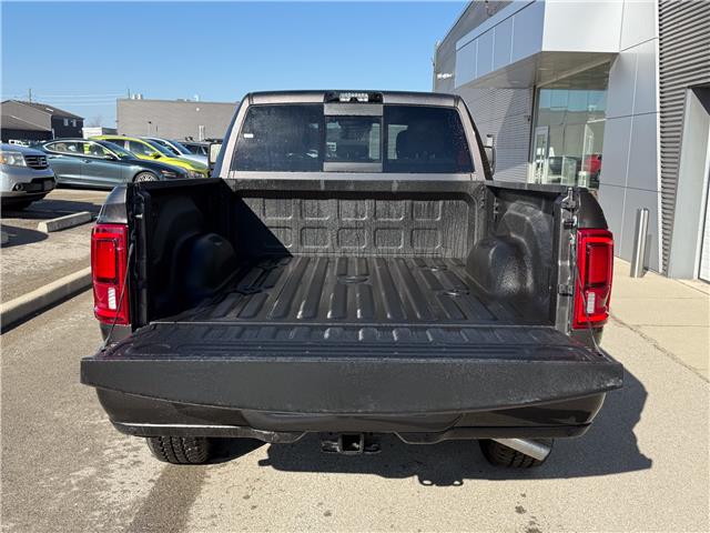 2026 RAM 2500 Big Horn (Stk: 26244) in London - Image 6 of 23
