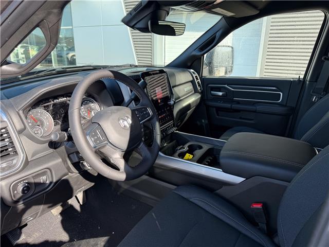 2026 RAM 2500 Big Horn (Stk: 26244) in London - Image 9 of 23