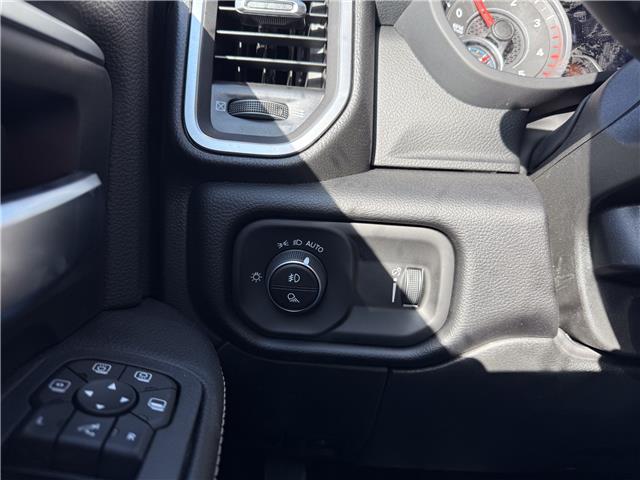 2026 RAM 2500 Big Horn (Stk: 26244) in London - Image 22 of 23