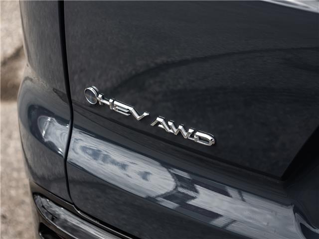 2025 Toyota Crown Signia Limited (Stk: 26-0589A) in Newmarket - Image 8 of 30