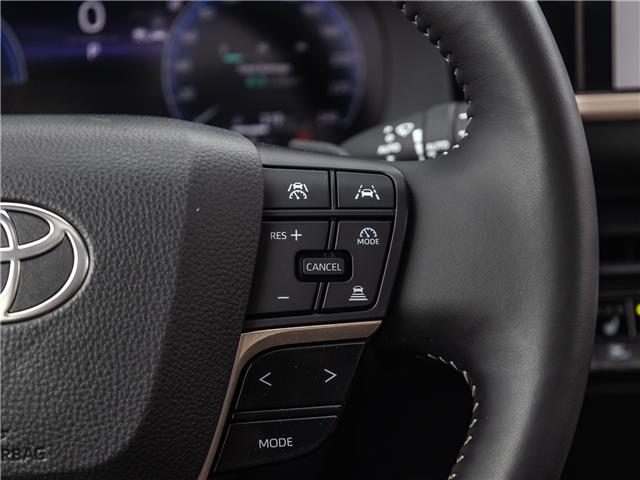 2025 Toyota Crown Signia Limited (Stk: 26-0589A) in Newmarket - Image 13 of 30
