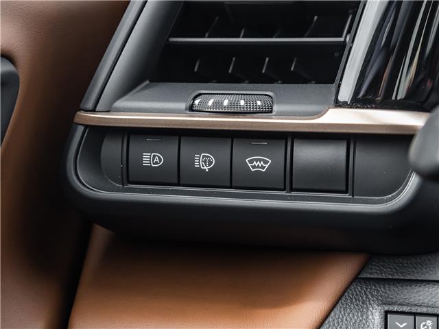 2025 Toyota Crown Signia Limited (Stk: 26-0589A) in Newmarket - Image 16 of 30
