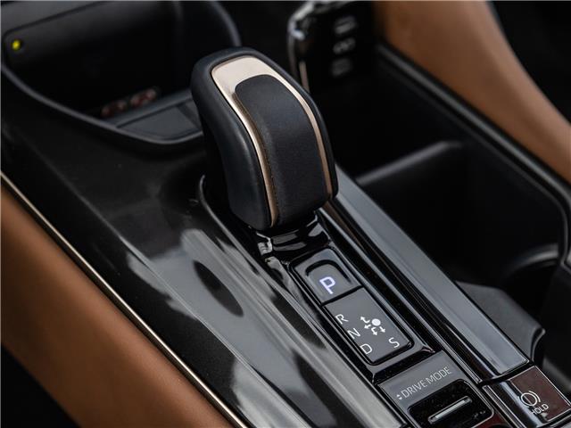 2025 Toyota Crown Signia Limited (Stk: 26-0589A) in Newmarket - Image 19 of 30