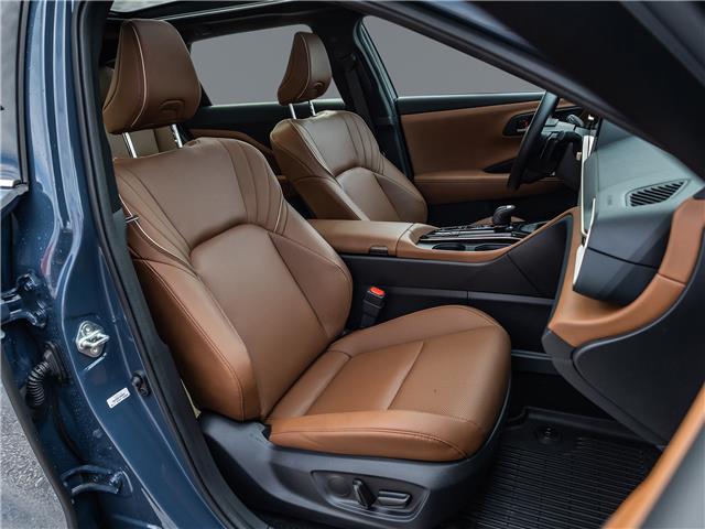 2025 Toyota Crown Signia Limited (Stk: 26-0589A) in Newmarket - Image 26 of 30
