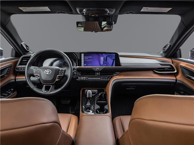 2025 Toyota Crown Signia Limited (Stk: 26-0589A) in Newmarket - Image 29 of 30