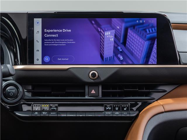2025 Toyota Crown Signia Limited (Stk: 26-0589A) in Newmarket - Image 30 of 30
