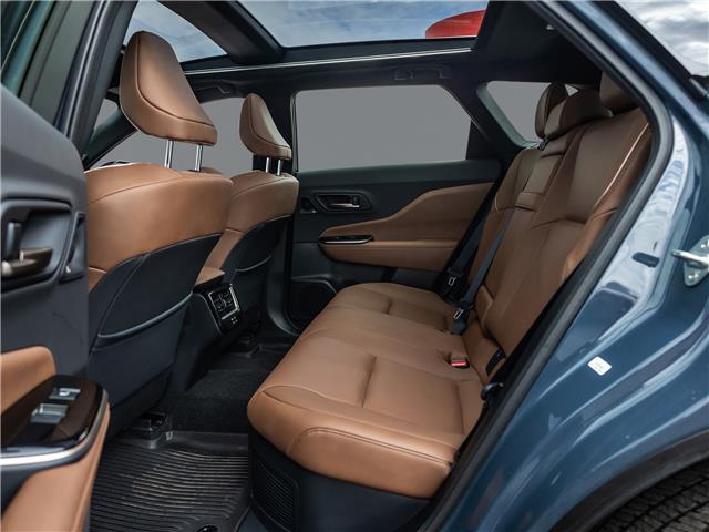 2025 Toyota Crown Signia Limited (Stk: 26-0589A) in Newmarket - Image 27 of 30