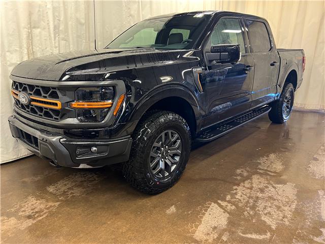 2026 Ford F-150 Tremor (Stk: 26LT38) in St.Paul - Image 2 of 10