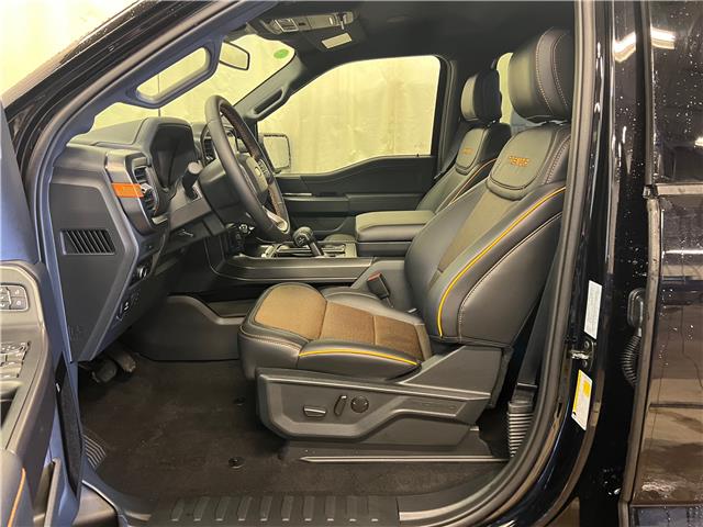 2026 Ford F-150 Tremor (Stk: 26LT38) in St.Paul - Image 4 of 10