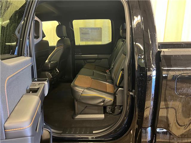 2026 Ford F-150 Tremor (Stk: 26LT38) in St.Paul - Image 5 of 10