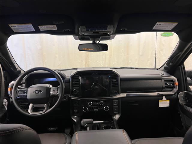 2026 Ford F-150 Tremor (Stk: 26LT38) in St.Paul - Image 7 of 10
