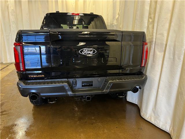 2026 Ford F-150 Tremor (Stk: 26LT38) in St.Paul - Image 8 of 10