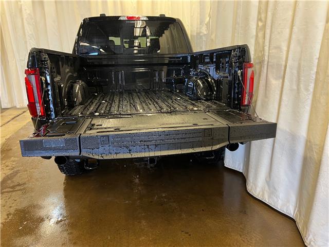 2026 Ford F-150 Tremor (Stk: 26LT38) in St.Paul - Image 9 of 10