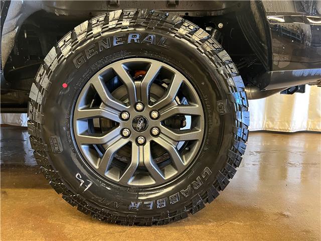 2026 Ford F-150 Tremor (Stk: 26LT38) in St.Paul - Image 10 of 10
