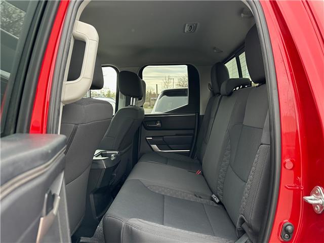 2023 Toyota Tundra SR (Stk: TC106A) in Cobourg - Image 24 of 24