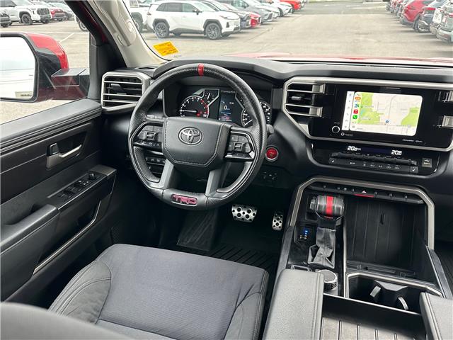 2023 Toyota Tundra SR (Stk: TC106A) in Cobourg - Image 9 of 24