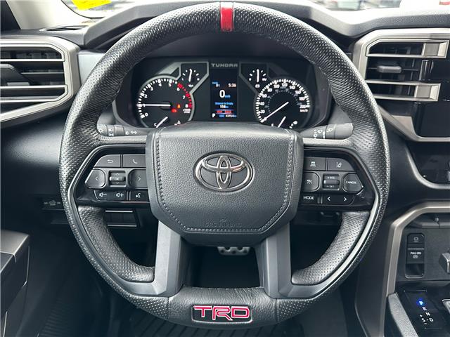 2023 Toyota Tundra SR (Stk: TC106A) in Cobourg - Image 12 of 24