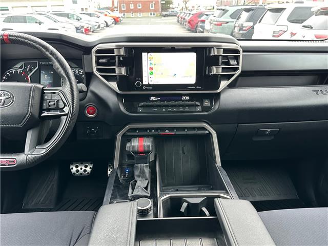 2023 Toyota Tundra SR (Stk: TC106A) in Cobourg - Image 16 of 24