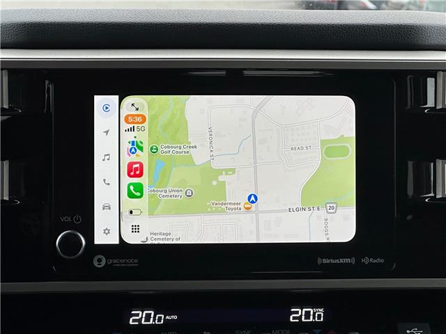 2023 Toyota Tundra SR (Stk: TC106A) in Cobourg - Image 17 of 24