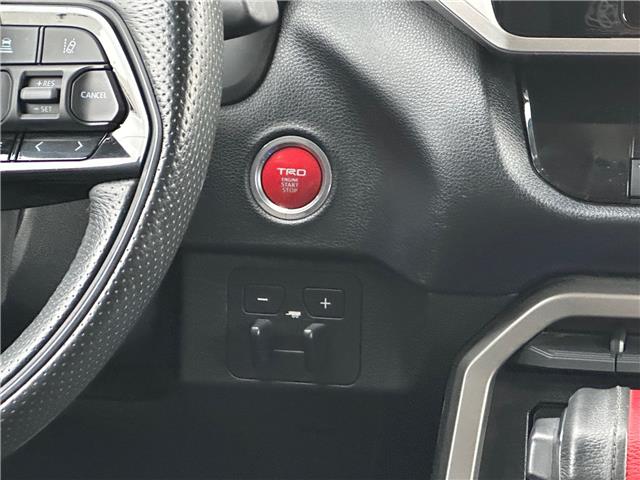 2023 Toyota Tundra SR (Stk: TC106A) in Cobourg - Image 20 of 24