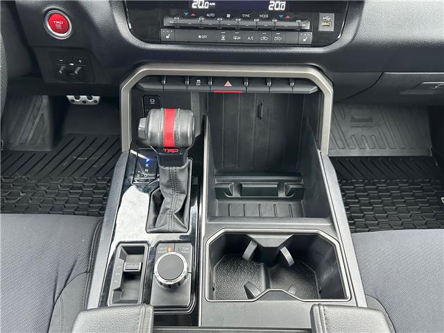 2023 Toyota Tundra SR (Stk: TC106A) in Cobourg - Image 21 of 24
