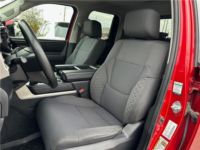 2023 Toyota Tundra SR (Stk: TC106A) in Cobourg - Image 7 of 24