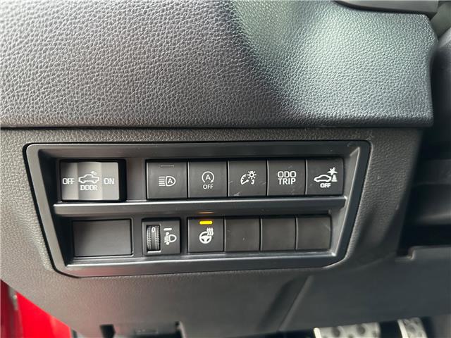2023 Toyota Tundra SR (Stk: TC106A) in Cobourg - Image 23 of 24