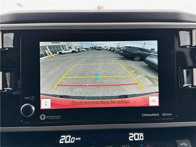 2023 Toyota Tundra SR (Stk: TC106A) in Cobourg - Image 18 of 24