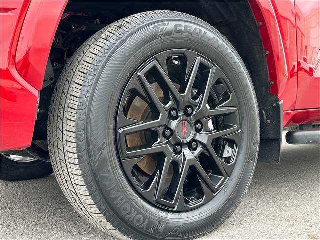 2023 Toyota Tundra SR (Stk: TC106A) in Cobourg - Image 2 of 24