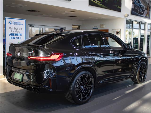 2025 BMW X4 M Competition (Stk: B10158A) in Windsor - Image 3 of 25