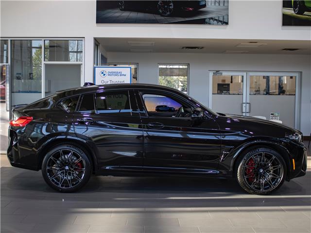 2025 BMW X4 M Competition (Stk: B10158A) in Windsor - Image 2 of 25