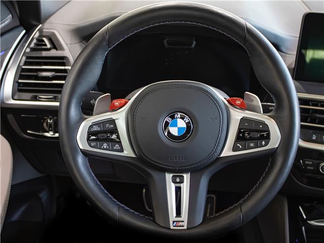 2025 BMW X4 M Competition (Stk: B10158A) in Windsor - Image 10 of 25