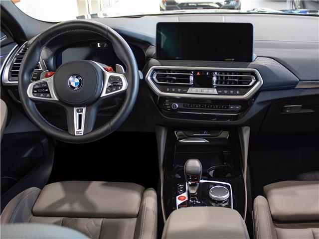 2025 BMW X4 M Competition (Stk: B10158A) in Windsor - Image 16 of 25