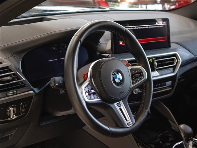 2025 BMW X4 M Competition (Stk: B10158A) in Windsor - Image 7 of 25