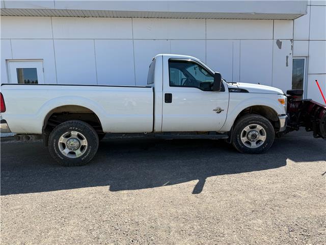 2012 Ford F-350 XL (Stk: MFLFI006AXZ) in Sault Ste. Marie - Image 3 of 3