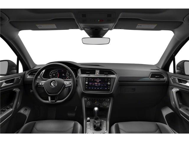 2021 Volkswagen Tiguan Highline (Stk: 26006AA) in North Bay - Image 3 of 9 2021 Volkswagen Tiguan Highline (Stk: 26006AA) in North Bay - Image 3 of 9
